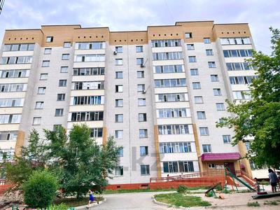 2-комнатная квартира · 71.2 м² · 1/9 этаж, 15 микрорайон 18/1 за 34 млн 〒 в Семее