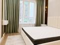 2-комнатная квартира · 45 м² · 10/12 этаж, Райымбека 348/1 к1-7 за 320 000 ₸ в Алматы, Алмалинский р-н — фото 4
