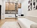 2-комнатная квартира · 45 м² · 10/12 этаж, Райымбека 348/1 к1-7 за 320 000 ₸ в Алматы, Алмалинский р-н