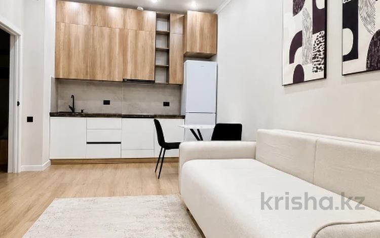 2-комнатная квартира · 45 м² · 10/12 этаж, Райымбека 348/1 к1-7 за 320 000 ₸ в Алматы, Алмалинский р-н — фото 6