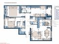 4-комнатная квартира · 124.38 м² · 4/9 этаж, Е-321 6/2 — ЕСТЬ ВИДЕО ОБЗОР за 81 млн ₸ в Астане, Есильский р-н