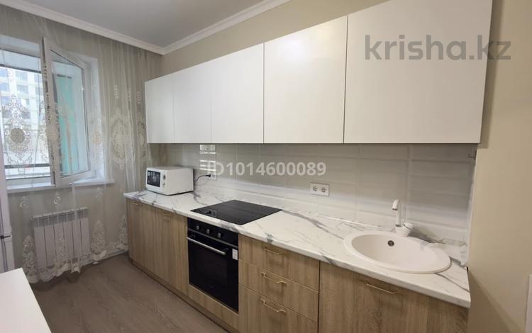 1-комнатная квартира · 44 м² · 2/14 этаж, Мангилик Ел 62/4 — Район ЭСКПО за 250 000 ₸ в Астане, Есильский р-н — фото 2