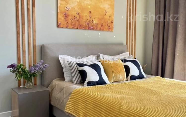 1-бөлмелі пәтер · 42 м², Туран 42, бағасы: 3 500 ₸ в Астане, Есильский р-н — фото 2