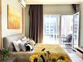 1-бөлмелі пәтер · 42 м², Туран 42, бағасы: 3 500 ₸ в Астане, Есильский р-н — фото 2