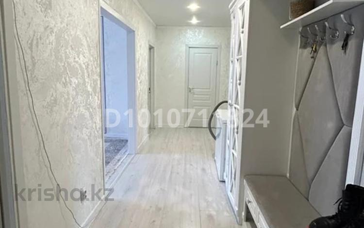 3-комнатная квартира · 84 м² · 4/9 этаж, мкр. Зачаганск пгт 97/3 за 30.5 млн ₸ в Уральске — фото 2