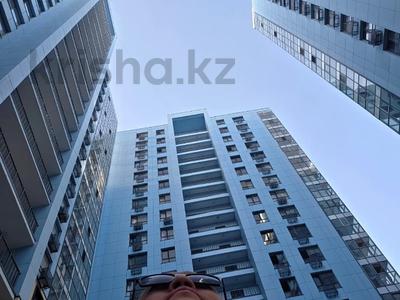 4-бөлмелі пәтер · 102 м² · 5/20 қабат, Абая 160, бағасы: 64 млн ₸ в Алматы, Бостандыкский р-н