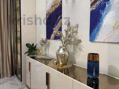 3-комнатная квартира · 100 м² · 6/9 этаж, Сабатаева 77а за 70 млн 〒 в Кокшетау