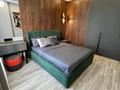 2-комнатная квартира · 46 м² · 20/20 этаж, Гагарина 310 за 3 500 〒 в Алматы, Бостандыкский р-н