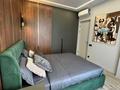 2-комнатная квартира · 46 м² · 20/20 этаж, Гагарина 310 за 3 500 〒 в Алматы, Бостандыкский р-н — фото 2