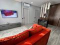 2-комнатная квартира · 46 м² · 20/20 этаж, Гагарина 310 за 3 500 〒 в Алматы, Бостандыкский р-н — фото 3