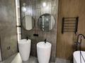 2-комнатная квартира · 46 м² · 20/20 этаж, Гагарина 310 за 3 500 〒 в Алматы, Бостандыкский р-н — фото 8