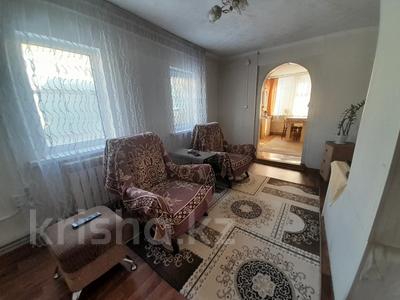 Часть дома • 4 комнаты • 68 м² • 2.05 сот., Успенского за 25 млн 〒 в Алматы, Турксибский р-н