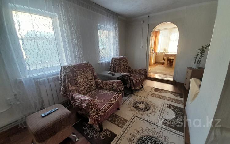 Часть дома • 4 комнаты • 68 м² • 2.05 сот., Успенского за 25 млн 〒 в Алматы, Турксибский р-н — фото 4