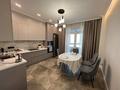 3-бөлмелі пәтер · 104.5 м² · 12/19 қабат, Сейфуллина, бағасы: 149 млн ₸ в Алматы, Бостандыкский р-н