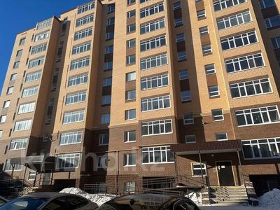 2-бөлмелі пәтер · 70.8 м² · 6/9 қабат, Мкр. Центральный, бағасы: ~ 21.2 млн 〒 в Кокшетау