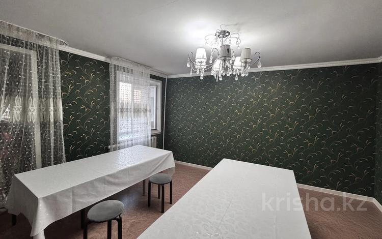 3-бөлмелі пәтер · 73.5 м² · 4/10 қабат, Юго-Восток ш/а., Гапеева — Гапеева, 30 микрорайон, Муканова, бағасы: 30 млн ₸ в Караганде, Казыбек би р-н — фото 3