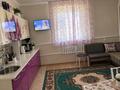 Отдельный дом · 4 комнаты · 100 м² · 15 сот., Село Конаева улица Аблайхана 189 за 25 млн ₸ в Шу — фото 5