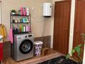 Отдельный дом · 4 комнаты · 100 м² · 15 сот., Село Конаева улица Аблайхана 189 за 25 млн ₸ в Шу — фото 8