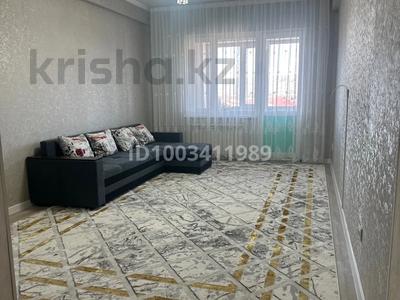 2-бөлмелі пәтер · 68 м² · 5/5 қабат, Кабанбай батыр 182, бағасы: 170 000 〒 в Талдыкоргане, мкр Жетысу