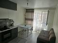 2-комнатная квартира · 60 м² · 4/10 этаж, Сейфуллина за 35.5 млн ₸ в Алматы, Турксибский р-н