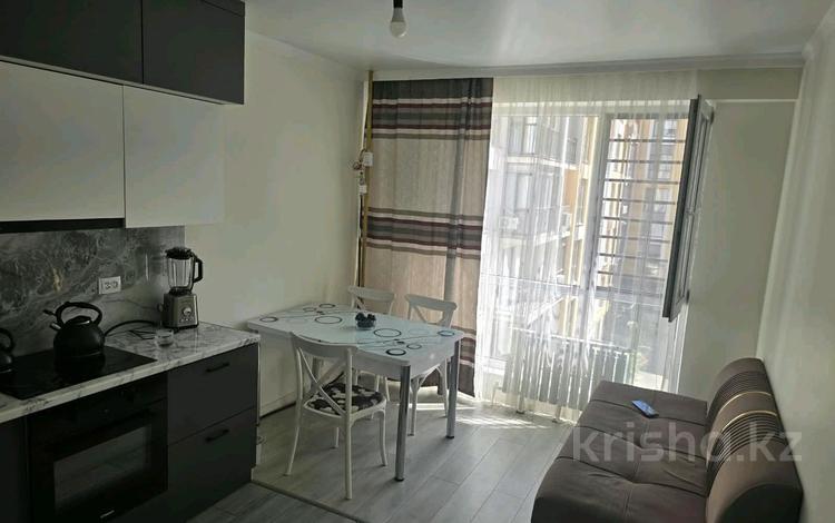 2-комнатная квартира · 60 м² · 4/10 этаж, Сейфуллина за 35.5 млн ₸ в Алматы, Турксибский р-н — фото 2