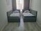 2-бөлмелі пәтер · 60 м² · 4/10 қабат, Сейфуллина, бағасы: 34 млн ₸ в Алматы, Турксибский р-н