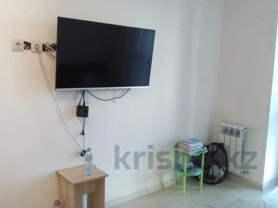 1-комнатная квартира · 40 м², Бейбарыс Султан 23,25,27 за 180 000 ₸ в Астане, Сарыарка р-н