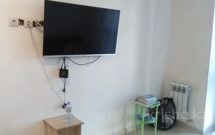 1-комнатная квартира · 40 м², Бейбарыс Султан 23,25,27 за 180 000 ₸ в Астане, Сарыарка р-н — фото 2