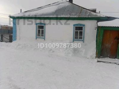 Отдельный дом · 4 комнаты · 85 м² · 10 сот., Байсеитова 6 — Конечная остановка автобуса 4 магазин теремок за 5.2 млн 〒 в Акколе