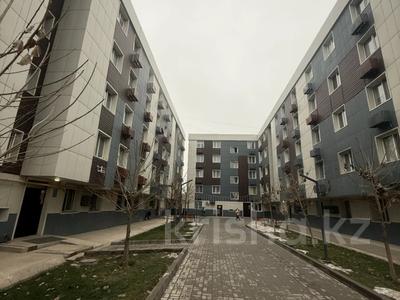 2-комнатная квартира · 62 м² · 2/5 этаж, мкр 71-й разъезд, Монке би — ул Саина за 35.5 млн 〒 в Алматы, Алатауский р-н