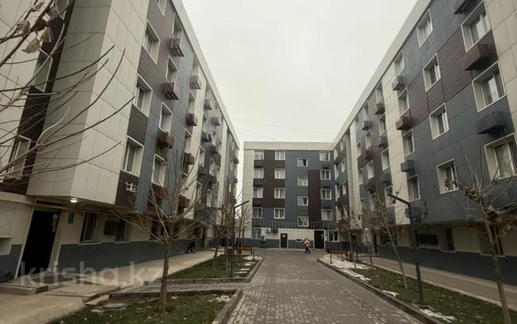 2-комнатная квартира · 62 м² · 2/5 этаж, мкр 71-й разъезд, Монке би — ул Саина за 35.5 млн 〒 в Алматы, Алатауский р-н — фото 22