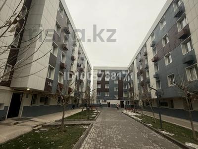 2-комнатная квартира · 62 м² · 2/5 этаж, мкр 71-й разъезд, Монке би — Новая Саина жк Каспий за 33.4 млн ₸ в Алматы, Алатауский р-н