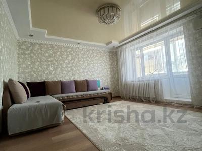 2-комнатная квартира · 60.8 м² · 5/6 этаж, мкр Болашак, Бокенбай батыра за 19.5 млн 〒 в Актобе