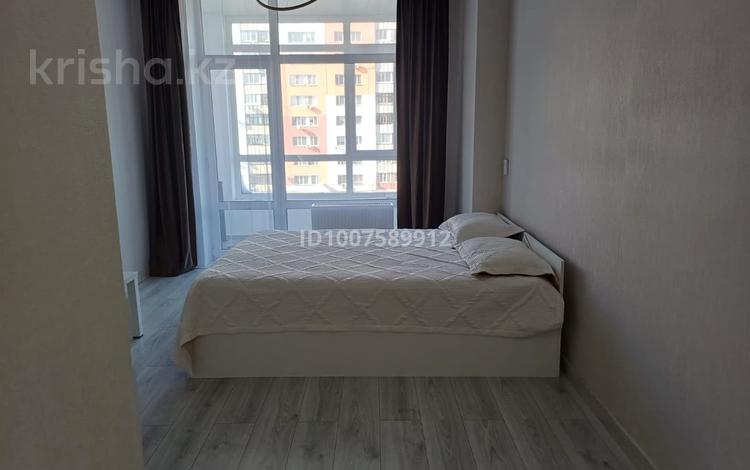1-бөлмелі пәтер · 30 м² · 5/16 қабат, Темирбаева 50, бағасы: 12 000 ₸ в Костанае — фото 2