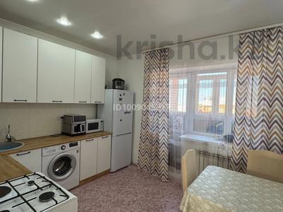 1-бөлмелі пәтер · 45.7 м² · 5/5 қабат, Сарыарка — Возле поликлиники, бағасы: 14.3 млн ₸ в Кокшетау