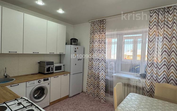 1-бөлмелі пәтер · 45.7 м² · 5/5 қабат, Сарыарка — Возле поликлиники, бағасы: 14.3 млн ₸ в Кокшетау — фото 2