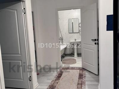 1-бөлмелі пәтер · 54 м² · 4/5 қабат, Абылай хана 2/5, бағасы: 250 000 ₸ в Каскелене