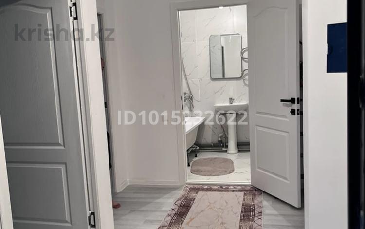 1-бөлмелі пәтер · 54 м² · 4/5 қабат, Абылай хана 2/5, бағасы: 250 000 ₸ в Каскелене — фото 2