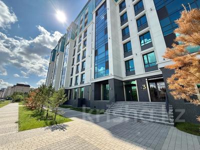 Свободное назначение · 72 м² за 49.3 млн ₸ в Астане, Нура р-н