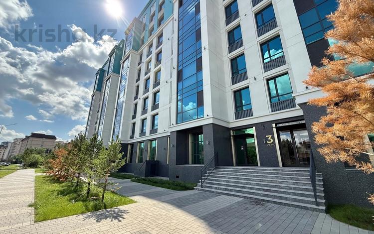 Свободное назначение · 72 м² за 49.3 млн ₸ в Астане, Нура р-н — фото 11