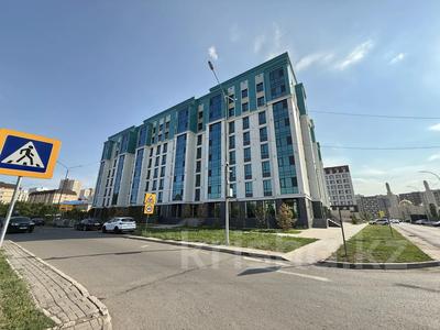 Свободное назначение · 71 м² за 49.5 млн ₸ в Астане, Нура р-н