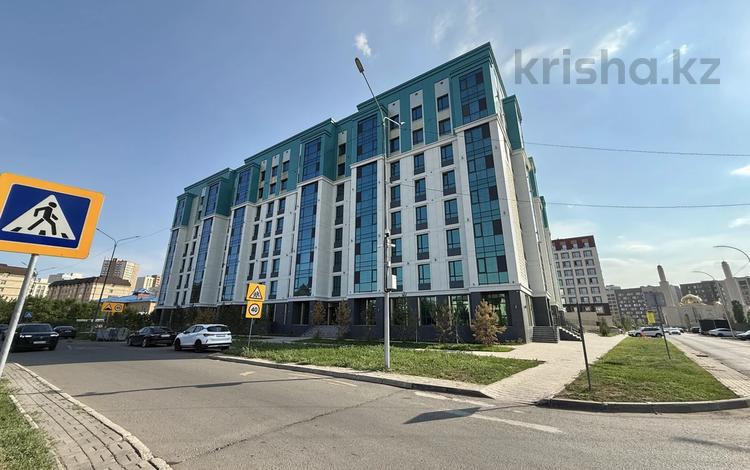 Свободное назначение · 71 м² за 49.5 млн ₸ в Астане, Нура р-н — фото 4
