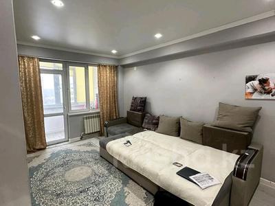 3-комнатная квартира · 87.7 м² · 10/10 этаж, Жибек жолы 9 за 32.9 млн 〒 в Усть-Каменогорске