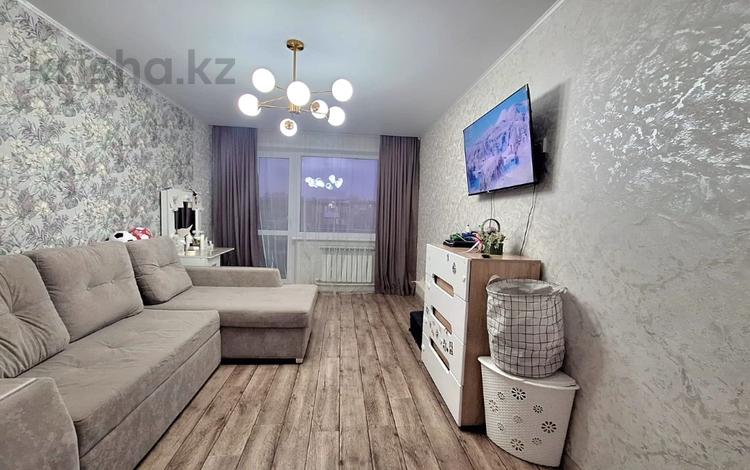 2-бөлмелі пәтер · 44 м² · 5/5 қабат, 16-шағынаудан 32, бағасы: 10.5 млн ₸ в Караганде, Алихана Бокейханова р-н — фото 2