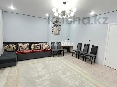3-комнатная квартира · 70.5 м² · 3/4 этаж, Жүніс Абуғалиев 24 за 25 млн ₸ в Балхаше