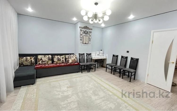 3-комнатная квартира · 70.5 м² · 3/4 этаж, Жүніс Абуғалиев 24 за 25 млн ₸ в Балхаше — фото 17
