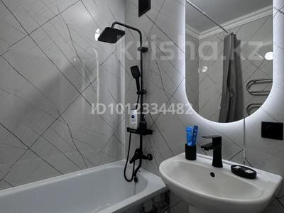 1-комнатная квартира · 33 м² · 10/10 этаж, ул. Шугаева 159 за 15 000 ₸ в Семее, Красный Кордон