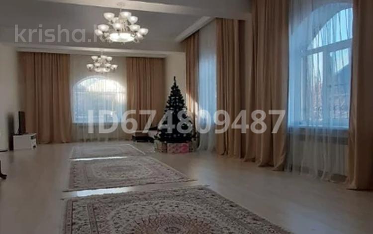Отдельный дом · 10 комнат · 660 м² · 7 сот., мкр Нурлытау (Энергетик) 137/3 — ул. Свежесть за 200 млн ₸ в Алматы, Бостандыкский р-н — фото 2