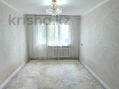 2-комнатная квартира · 44.2 м² · 3/5 этаж, Тургенева за 15 млн ₸ в Актобе