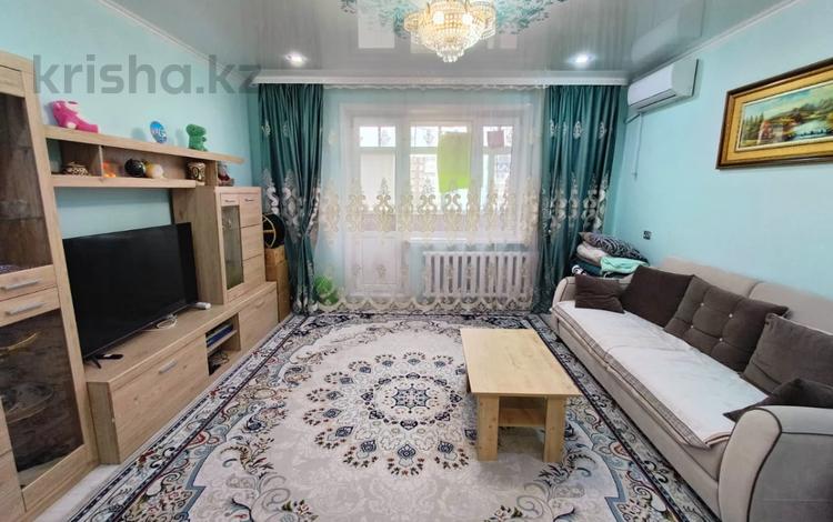 1-комнатная квартира · 49.5 м² · 5/10 этаж, Ауэзова 49к5 за 24.5 млн ₸ в Экибастузе — фото 22